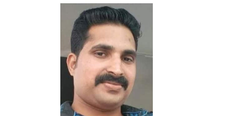 ഭാര്യവീട്ടിലേക്ക് പോകവെ സ്‌കൂട്ടര്‍ നിയന്ത്രണം വിട്ട് അപകടം ; യുവാവിന് ദാരുണാന്ത്യം