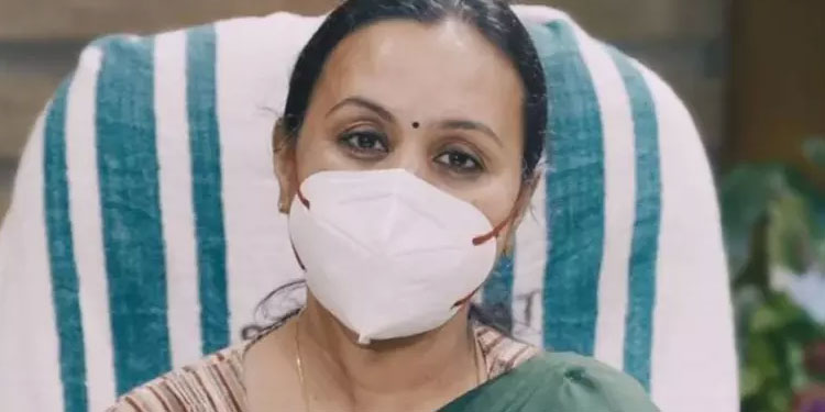 അങ്കണവാടി കെട്ടിടം ഇടിഞ്ഞുവീണ സംഭവം : കുട്ടിക്ക് സൗജന്യ ചികിത്സയും ഒരു ലക്ഷം ധനസഹായവും : മന്ത്രി