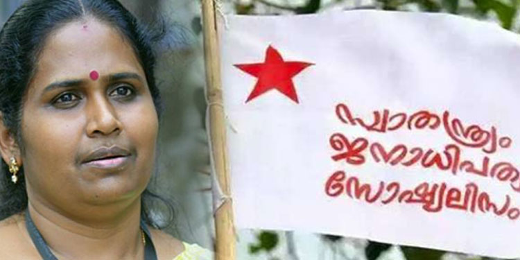 ‘തല കാണില്ല എന്നായിരുന്നു ഭീഷണി ; അവർ തലമുടി പിഴുതു’; ഞെട്ടലിൽ വിജയലക്ഷ്മി