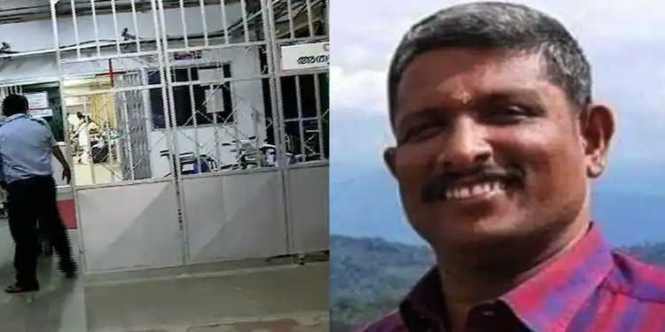 ശ്രീനിവാസന്റെ കൊലപാതകികളെ കുറിച്ച് വ്യക്തമായ സൂചന ; ബൈക്കിന്റെ നമ്പർ കിട്ടി, 10 പേർ കസ്റ്റഡിയിൽ