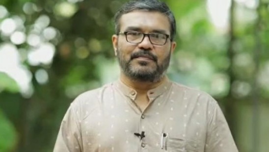 ഉരുളുന്നത് ഫാസിസ്റ്റ് അധികാരത്തിന്റെ ബുള്‍ഡോസറുകള്‍: സ്‌പീക്കര്‍