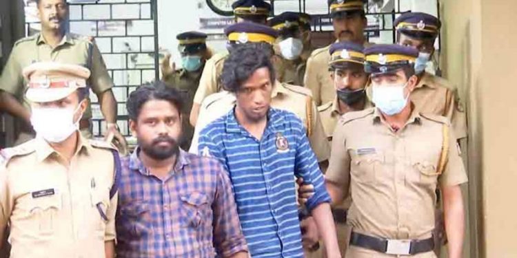 സുബൈർ വധക്കേസ് : 2 ആര്‍എസ്എസ് പ്രവര്‍ത്തകര്‍ കൂടി അറസ്റ്റില്‍