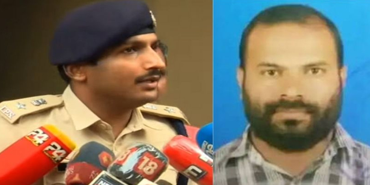 സുബൈറിന്റെ കൊലപാതകം ; പ്രതികള്‍ക്ക് രാഷ്ട്രീയ വൈരാഗ്യമെന്ന് പാലക്കാട് എസ്പി; അന്വേഷണത്തിന് പ്രത്യേക സംഘം