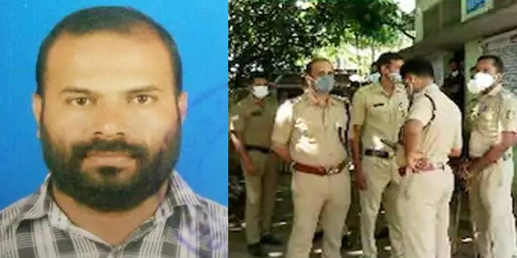 സുബൈർ വധം : നാല് പേർ കസ്റ്റഡിയിൽ