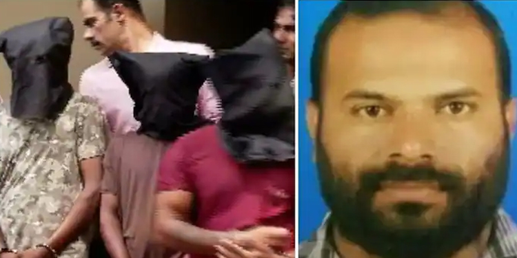 സുബൈർ വധക്കേസ് പ്രതികള്‍ റിമാന്‍ഡില്‍ ; രാഷ്ടീയ കൊലപാതകമെന്ന് റിമാൻഡ് റിപ്പോർട്ട്