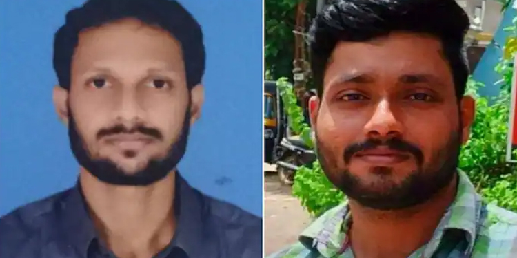 അയൽക്കാരായ യുവാക്കളെ ഒരേ ദിവസം തൂങ്ങിമരിച്ച നിലയിൽ കണ്ടെത്തി ; ദുരൂഹത, കേസെടുത്ത് പോലീസ്