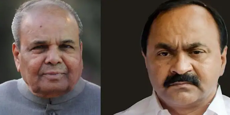 ഗുരുസ്ഥാനീയനായ നേതാവിനെയാണ് നഷ്ടമായത് : ശങ്കരനാരായണന്‍റെ നിര്യാണത്തില്‍ പ്രതിപക്ഷ നേതാവ്