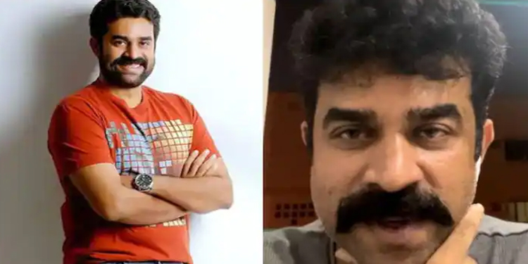 ആരോപണം നിഷേധിച്ച് രാത്രി വൈകി എഫ്ബി ലൈവ് ; ശരിക്കും ഇര താൻ, പരാതിക്കാരിയുടെ പേര് വെളിപ്പെടുത്തി വിജയ് ബാബു