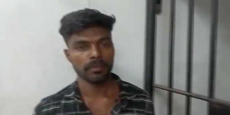 അരുവിക്കരയിൽ 65-കാരന്റെ മരണത്തിൽ മകൻ അറസ്റ്റിൽ