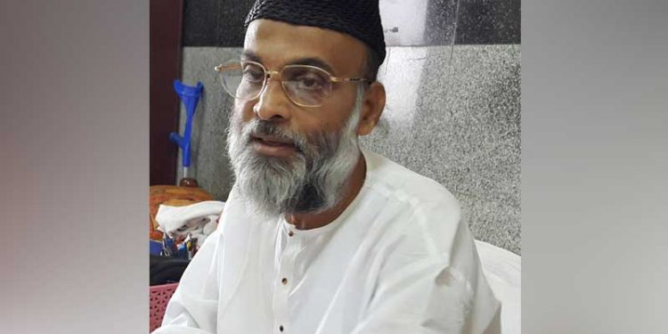 ഈദ് ആശംസകൾ നേർന്ന് അബ്ദുന്നാസിര്‍ മഅ്ദനി