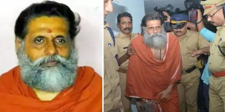 ജനനേന്ദ്രിയം മുറിച്ച കേസ് ; ഗംഗേശാനന്ദക്കെതിരെയും പെണ്‍കുട്ടിക്കെതിരെയും കുറ്റപത്രം നല്‍കും