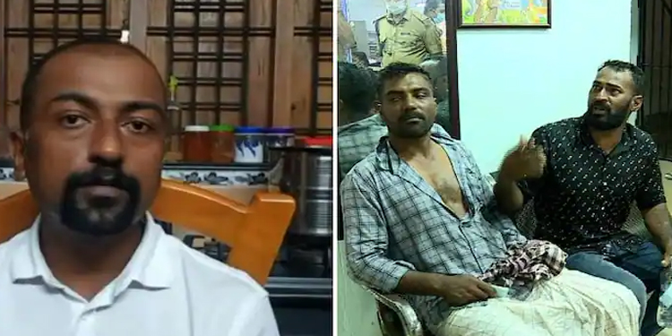 ഒറ്റമൂലി വൈദ്യൻ്റെ കൊലപാതകം : മുഖ്യപ്രതിയുടെ ഭാര്യയും മുൻ എഎസ്ഐയും മുൻകൂര്‍ ജാമ്യാപേക്ഷയുമായി കോടതിയിൽ
