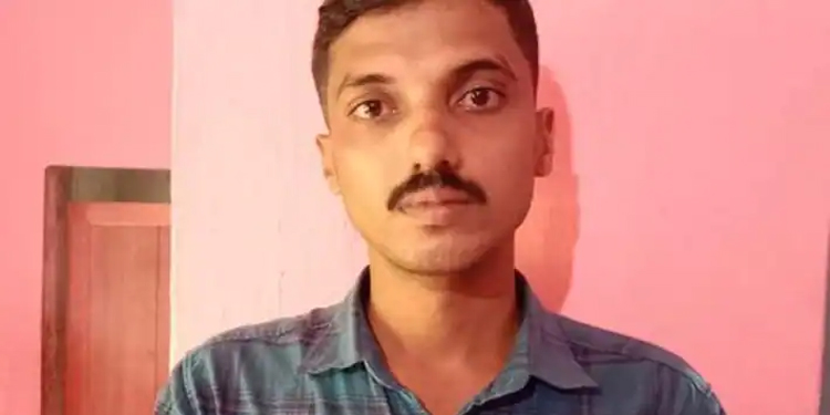 വീട്ടില്‍ അതിക്രമിച്ചു കയറി വീട്ടമ്മയ്ക്ക് നേരെ ലൈംഗികാതിക്രമം ; പ്രതി പിടിയില്‍