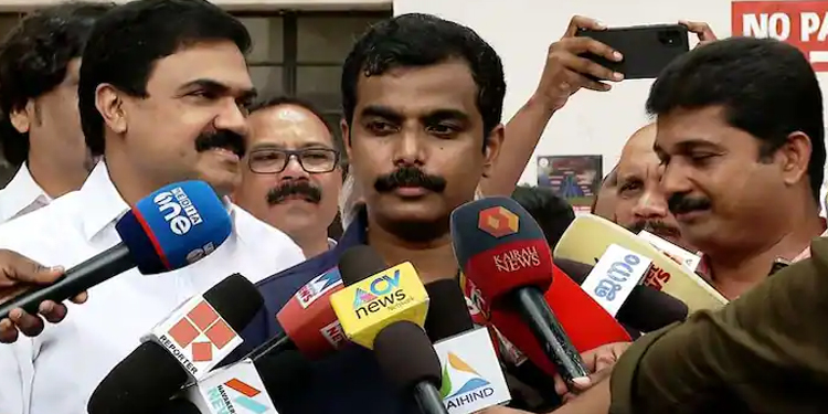 തൃക്കാക്കര ഉപതെരഞ്ഞെടുപ്പ് : രണ്ടാംഘട്ട പ്രചാരണം തുടങ്ങി ഇടതുപക്ഷം, വാഹനപ്രചാരണം ഇപി ജയരാജന്‍ ഉദ്ഘാടനം ചെയ്യും