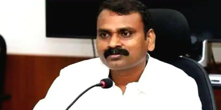 ലോകത്തിലെ ഏറ്റവും ഊര്‍ജ്ജസ്വലമായ സ്റ്റാര്‍ട്ടപ്പ് ആവാസവ്യവസ്ഥകളിലൊന്നാണ് ഇന്ത്യ കേന്ദ്ര സഹ മന്ത്രി
