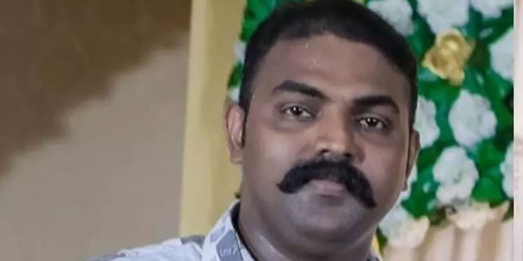 പോലീസ്​ ക്വാർട്ടേഴ്​സിൽ യുവതിയും കുട്ടികളും മരിച്ച സംഭവം : ഭർത്താവ്​ അറസ്റ്റിൽ