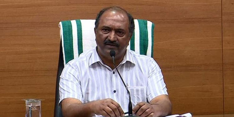 സാമ്പത്തിക പ്രതിസന്ധി വാര്‍ത്തകള്‍ തള്ളി ധനമന്ത്രി ; പിന്നില്‍ ഗൂഢശക്തികള്‍, അടുത്ത മാസം ശമ്പളം നല്‍കും