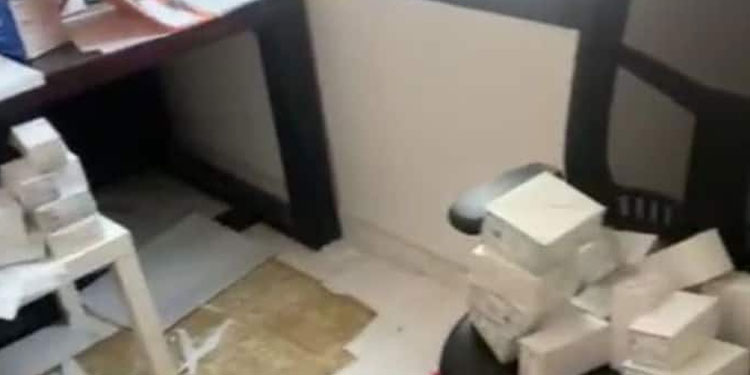 മാനദണ്ഡങ്ങള്‍ ലംഘിച്ച് പ്രവര്‍ത്തനം; ബഹ്റൈനില്‍ സ്വകാര്യ മെഡിക്കല്‍ സ്ഥാപനം അധികൃതര്‍ പൂട്ടിച്ചു