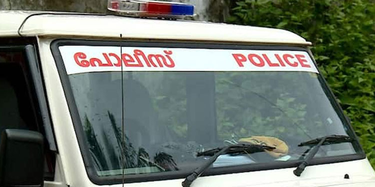 മലമ്പുഴ ജില്ലാ ജയിലിൽ നിന്ന് ചാടിയ പ്രതി പിടിയില്‍
