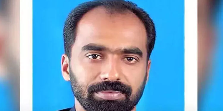 അഭിഭാഷകന്‍റെ ആത്മഹത്യ: മനുഷ്യാവകാശ കമീഷൻ അന്വേഷണത്തിന് ഉത്തരവിട്ടു
