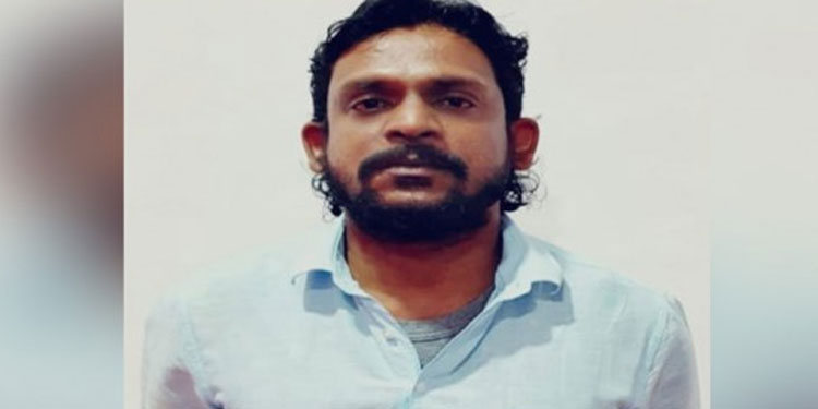 കശ്‌മീര്‍ റിക്രൂട്ട്മെന്റ് കേസ്: തടിയന്റവിട നസീറിന്റെ കൂട്ടാളി എന്‍ഐഎ കസ്റ്റഡിയില്‍