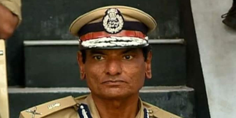 ‘സംസ്ഥാനത്ത് ഗുണ്ടാബന്ധമുള്ള പൊലീസുകാരുണ്ട് , കേസെടുക്കണം’: മുന്നറിയിപ്പുമായി ഡിജിപി