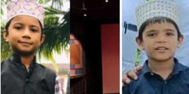 പുഴയില്‍ കുളിക്കാനിറങ്ങവെ ഒഴുക്കില്‍പ്പെട്ട് ചികിത്സയിലായിരുന്ന എട്ടുവയസുകാരനും മരിച്ചു