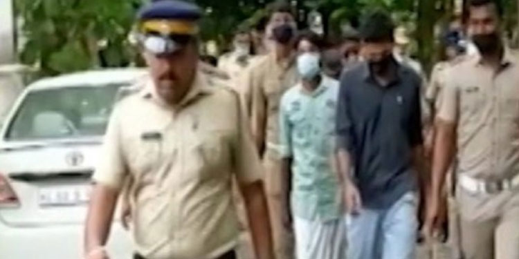 കല്ലാങ്കുഴി ഇരട്ടക്കൊലപാതകം: 25 പ്രതികള്‍ക്ക് ജീവപര്യന്തം; എല്ലാവരും ലീഗ് നേതാക്കളും പ്രവര്‍ത്തകരും