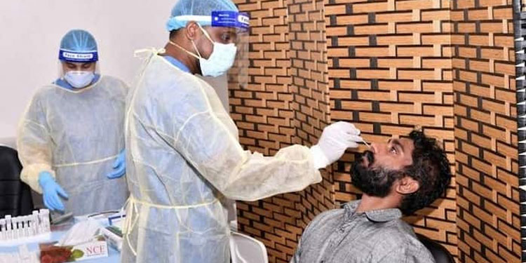 യുഎഇയില്‍ 319 പേര്‍ക്ക് കൂടി കൊവിഡ്, പുതിയ മരണങ്ങളില്ല