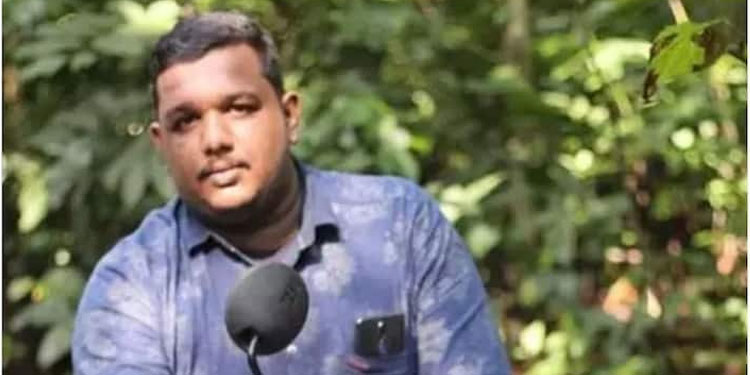യുഎഇയില്‍ മലയാളി യുവാവിനെ കാണാനില്ലെന്ന് പരാതി