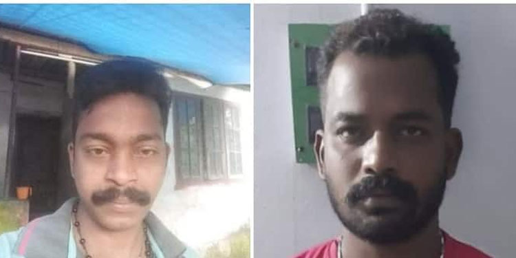 മദ്യപിച്ച് തര്‍ക്കം ; കണ്ണൂരില്‍ യുവാവ് അനിയനെ കഴുത്ത് ഞെരിച്ച് കൊന്നു, പ്രതി കസ്റ്റഡിയില്‍
