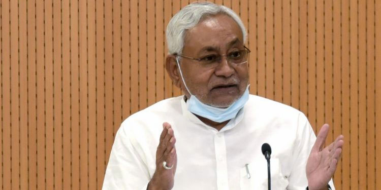 സംസ്ഥാനതല ജാതി സെൻസസുമായി മുന്നോട്ടു പോകും: നിതീഷ് കുമാർ
