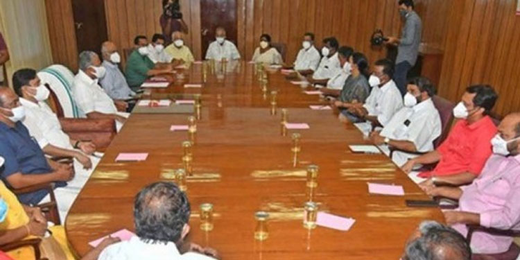 കെഎസ്‌ആർടിസിക്ക്‌ 700 സിഎൻജി ബസുകൾ വാങ്ങാൻ മന്ത്രിസഭയുടെ അനുമതി