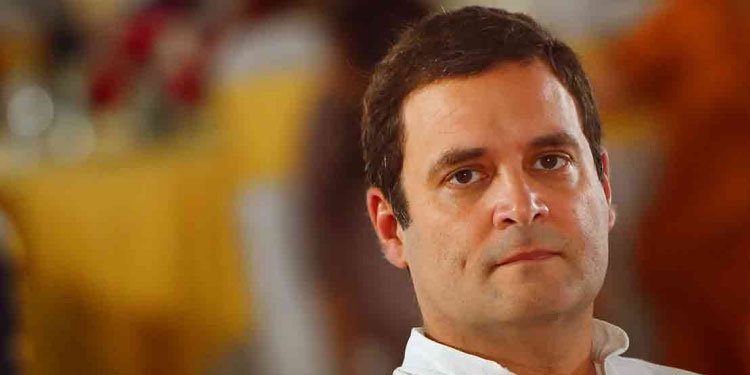 ‘ശ്രീലങ്കയും ഇന്ത്യയും പലതിലും ഒരുപോലെ’; താരതമ്യവുമായി രാഹുൽ ഗാന്ധി