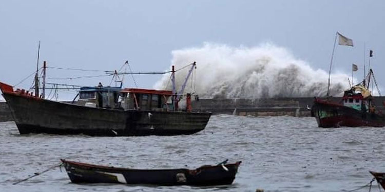 കാലവര്‍ഷക്കാലത്ത് കടലിലെ രക്ഷാപ്രവര്‍ത്തനം : വൻ ക്രമീകരണങ്ങളുമായി തുറമുഖ വകുപ്പ്