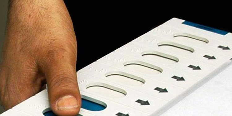 തൃക്കാക്കര ഉപതിരഞ്ഞെടുപ്പ്:  ഒരുക്കങ്ങള്‍ അവസാനഘട്ടത്തില്‍