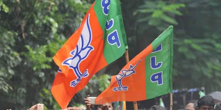 ദളിത് പിന്നാക്ക വിഭാഗങ്ങളുമായി കൂടുതൽ അടുക്കണമെന്ന് ബിജെപി നേതൃയോഗത്തിൽ നി‍ര്‍ദേശം