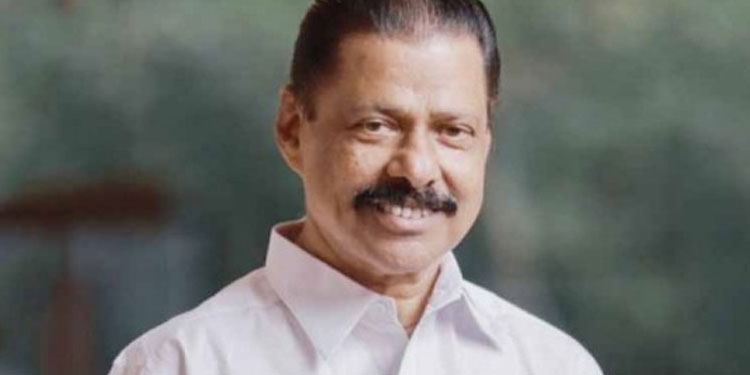 ആദിവാസി വിഭാഗങ്ങള്‍ക്ക് വിദ്യാഭ്യാസവും തൊഴിലും നല്‍കി മുന്നിലേക്ക് നയിക്കും: എം വി ഗോവിന്ദന്‍