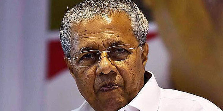 ‘സിൽവർലൈന് കല്ലിടൽ നിർബന്ധമില്ല; വികസനം നടന്നാലേ സാമ്പത്തിക പുരോഗതിയുണ്ടാകൂ’