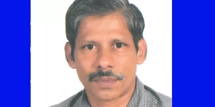 ബെന്നിച്ചൻ തോമസിനെ വനം മേധാവിയാക്കാൻ ശുപാർശ ; അന്തിമ തീരുമാനമെടുക്കുക മന്ത്രിസഭ