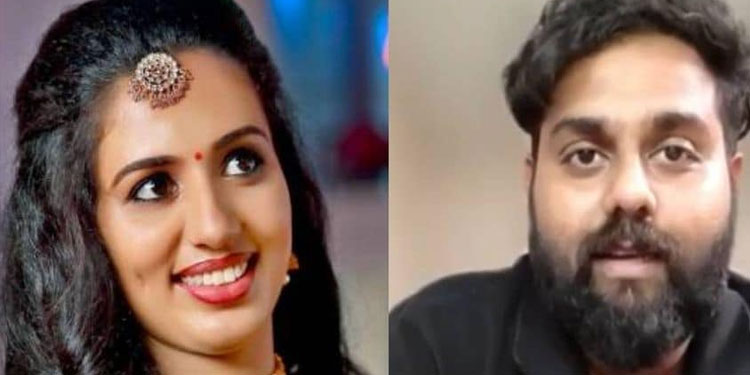 മോളെ തിരിച്ചുകിട്ടില്ലെന്നറിഞ്ഞിട്ടും പോരാടാൻ ഉറപ്പിച്ചു; ഈ വിധി താക്കീതെന്ന് വിസ്മയയുടെ സഹോദരൻ