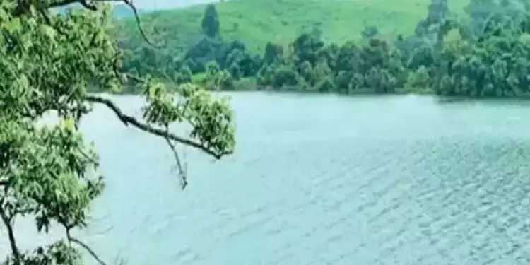 പാർലമെന്‍ററി സമിതി മുല്ലപ്പെരിയാർ അണക്കെട്ട് സന്ദർശിക്കും