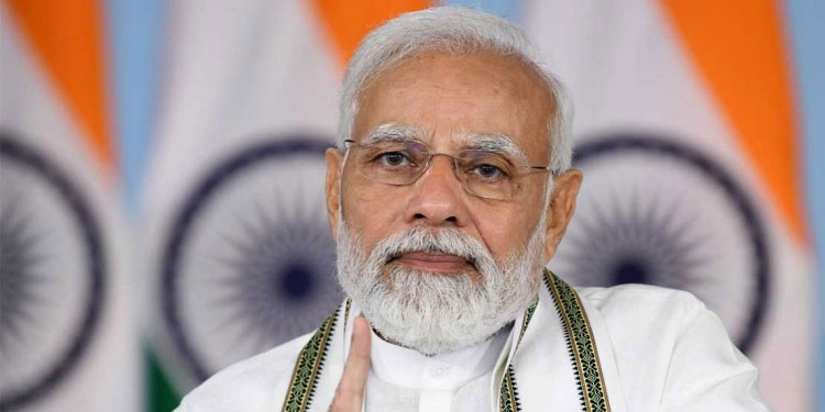 ക്വാഡ് ഉച്ചകോടിക്കായി മോദി ഇന്ന് ടോക്കിയോയിൽ