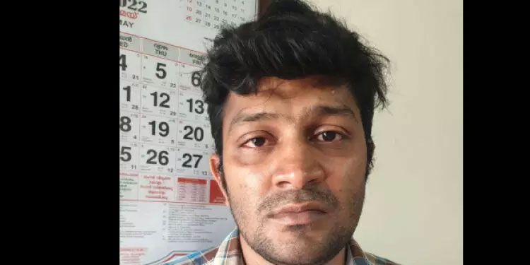 മോറിസ് കോയിൻ തട്ടിപ്പ്; ഒരാൾ കൂടി അറസ്​റ്റിൽ
