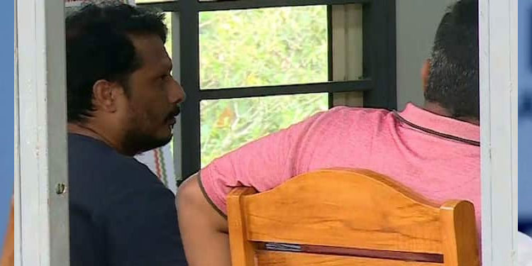 അടിമാലി മരംമുറി കേസിൽ ഒന്നാം പ്രതി അറസ്റ്റിൽ; നടപടി മൂന്ന് ദിവസത്തെ ചോദ്യം ചെയ്യലിന് ശേഷം