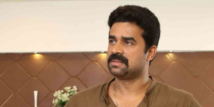 വിജയ്ബാബുവിന് മുൻകൂർ ജാമ്യം അനുവദിക്കരുത്; അതിജീവിത ഹൈക്കോടതിയിൽ