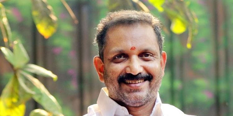 തൃക്കാക്കരയിലെ മത്സരം പാണ്ഡവപ്പടയും കൗരവപ്പടയും തമ്മിൽ -കെ. സുരേന്ദ്രൻ