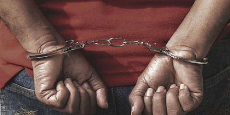 സിദ്ദു മൂസെവാലയുടെ കൊലപാതകം ; മുഖ്യ പ്രതി പിടിയിൽ