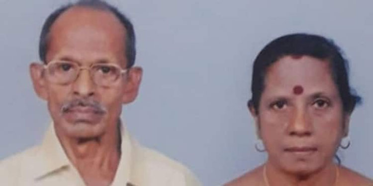 തലയില്‍ ചുറ്റിയ വയര്‍, തൊട്ടടുത്ത് സ്വിച്ച് ബോര്‍ഡ് ; ആലപ്പുഴയിലെ ദമ്പതിമാര്‍ ജീവനൊടുക്കിയതിന് പിന്നില്‍