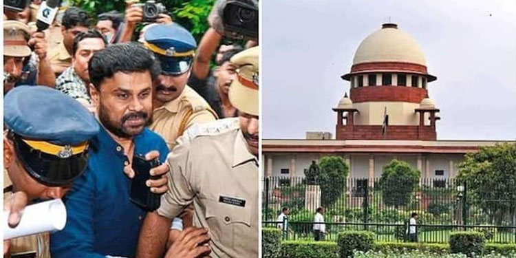 നടിയെ ആക്രമിച്ച കേസ്, ദൃശ്യങ്ങൾ ചോർന്നോയെന്ന് പരിശോധിക്കണം; സുപ്രീം കോടതി ചീഫ് ജസ്റ്റിസിന് കത്തയച്ച് അതിജീവിത